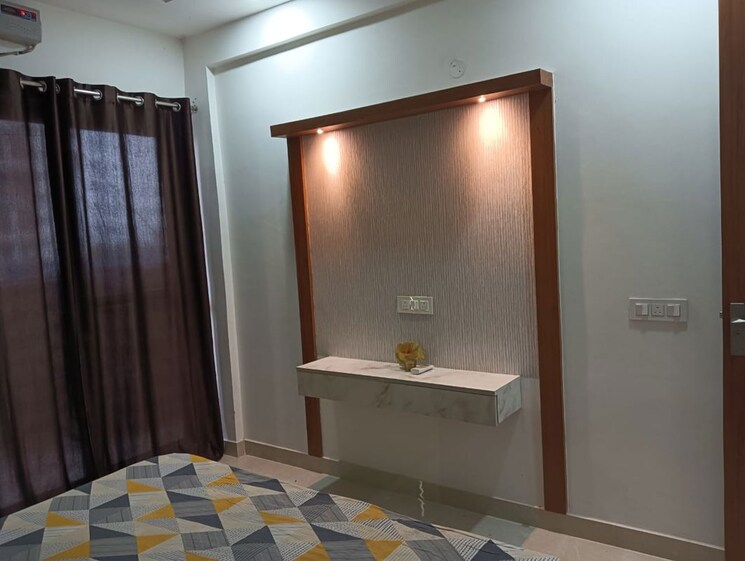 Room, aerocity 3 Bedroom 1735 Sq.Ft. Apartment In Aerocity Mohali 9819478