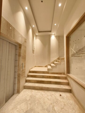 Building Lobby in  Co-working Space at Greater Kailash Part 3 – for Sale