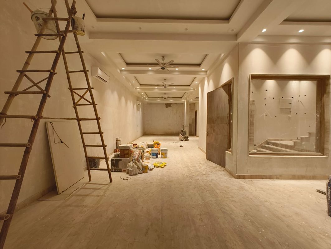Co-working Space For Sale in Greater Kailash Part 3