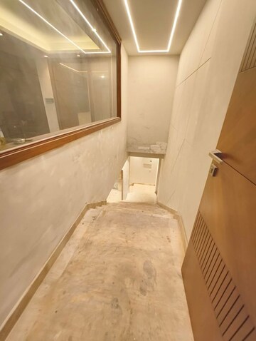 Plot Area in  Co-working Space at Greater Kailash Part 3 – for Sale