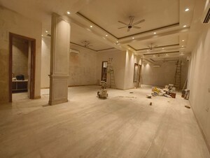 Plot Area in  Co-working Space at Greater Kailash Part 3 – for Sale