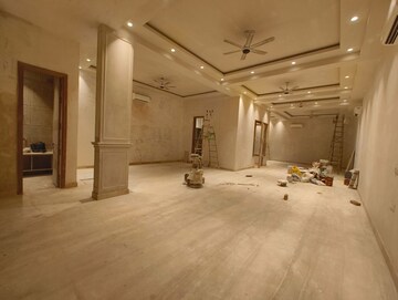 Plot Area in  Co-working Space at Greater Kailash Part 3 – for Sale