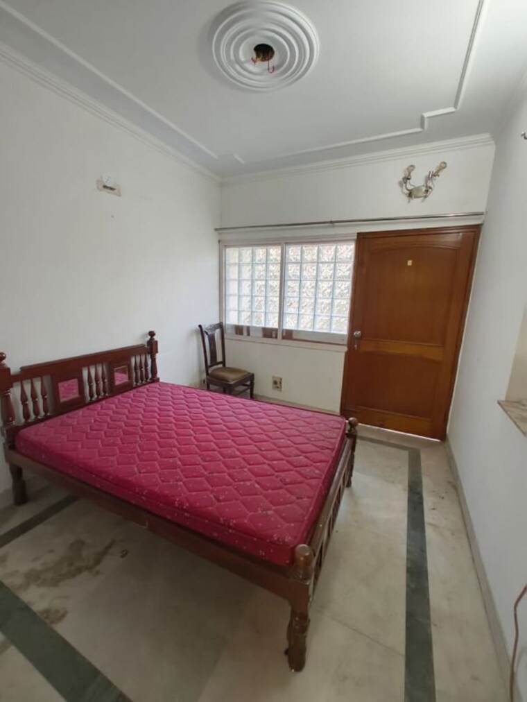 Kitchen, masjid moth 2 Bedroom 1100 Sq.Ft. Builder Floor In Masjid Moth Delhi 9819497