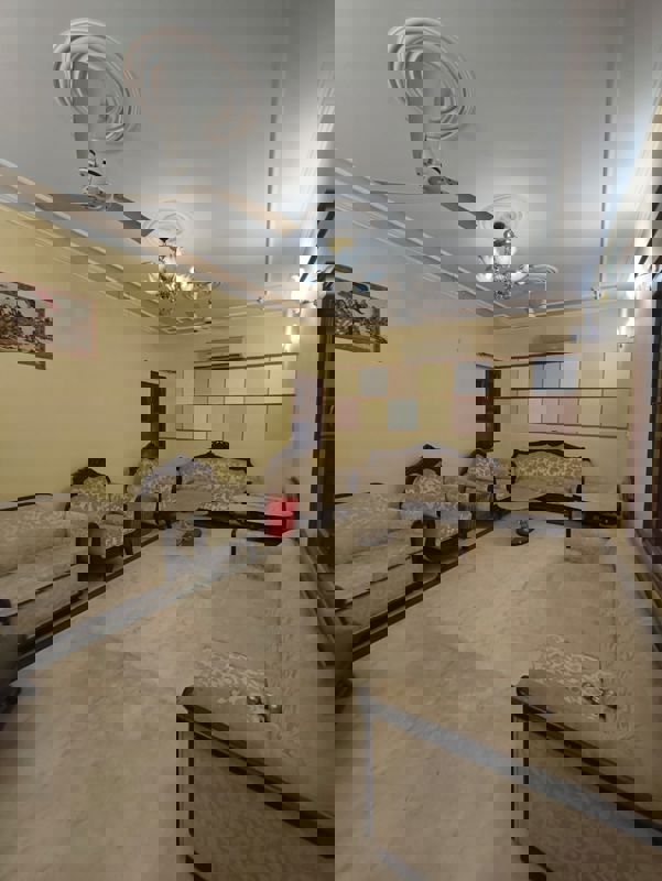 2 BHK + Extra Room Builder Floor For Rent in Masjid Moth