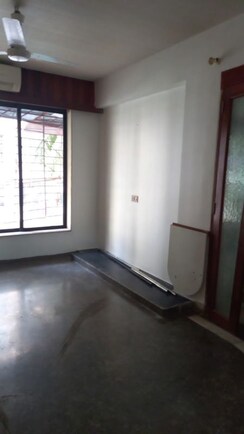 1 BHK Apartment For Rent in Sheth Vasant Galaxy