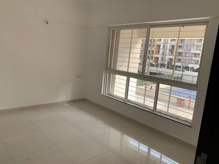 Balcony, godrej-boulevard 2 Bedroom 691 Sq.Ft. Apartment In Manjari Pune 9819499