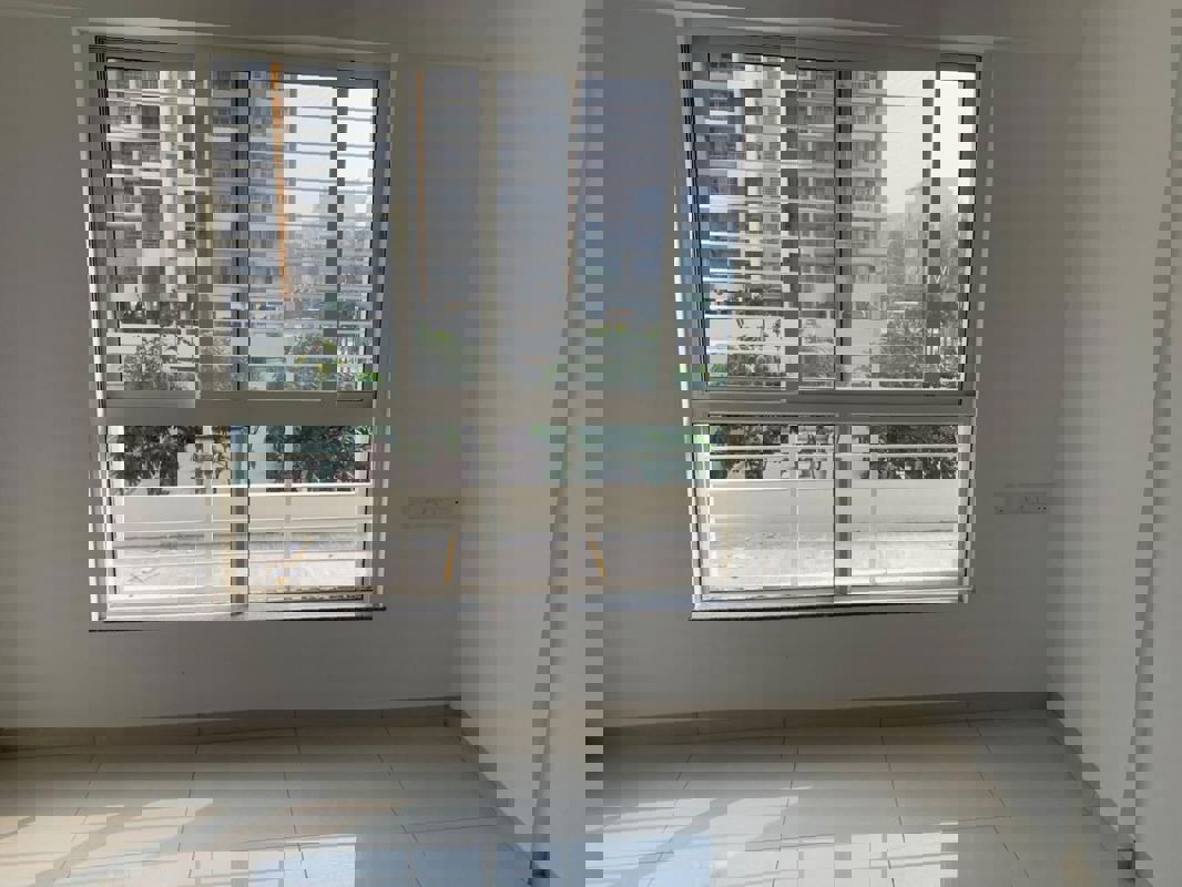 2 BHK Apartment For Rent in Godrej Boulevard