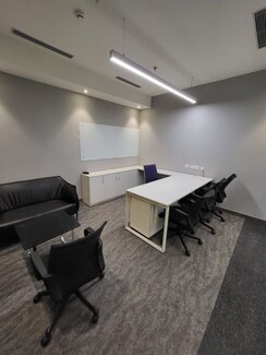 Office Space For Rent in Suncity Success Tower