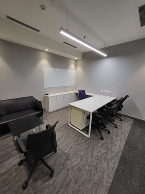 Office Space For Rent in Suncity Success Tower, Sector 65