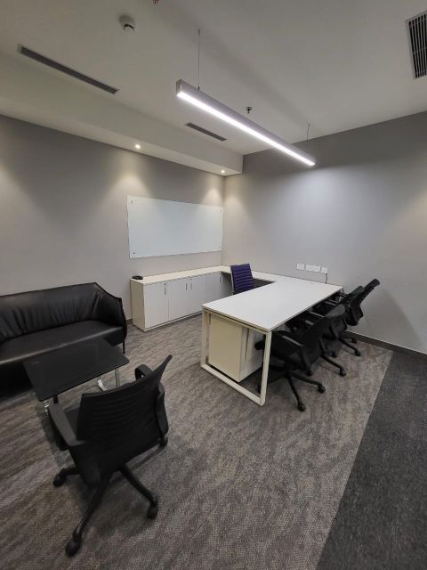 Office Space For Rent in Suncity Success Tower