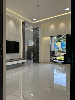 Room in 1 BHK Apartment at DK SPM Dream City, Ambernath East – for Sale