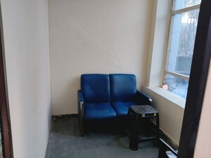 Floor Plan in  Warehouse at Sector 63 – for Rent