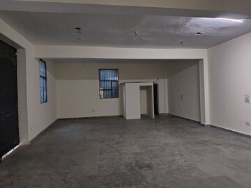 Floor Plan in  Warehouse at Sector 63 – for Rent