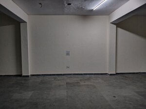 Floor Plan in  Warehouse at Sector 63 – for Rent