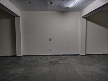 Floor Plan in  Warehouse at Sector 63 – for Rent