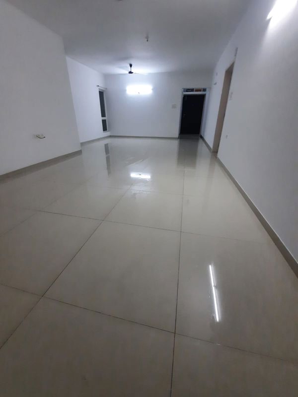 2 BHK 1245 Sq.Ft. Apartment in Gera Emerald City
