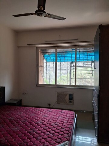 Bedroom in 1 BHK Apartment at Raj Heights GTB Nagar, Gtb Nagar – for Rent