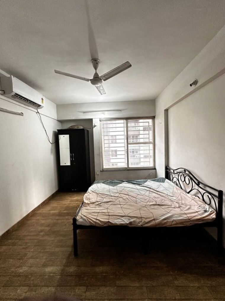 Bedroom, navalakha-ritz 2 Bedroom 747 Sq.Ft. Apartment In Kharadi Pune 9819509