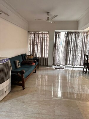 2 BHK Apartment For Rent in Navalakha Ritz, Kharadi