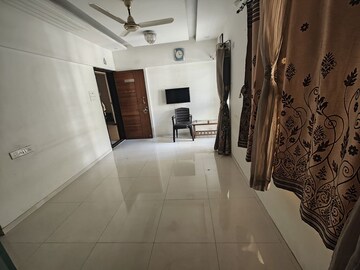 Kitchen in 2 BHK Apartment at GK Dwarka Sai, Rahatani – for Rent