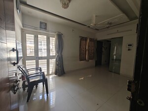 Parking in 2 BHK Apartment at GK Dwarka Sai, Rahatani – for Rent