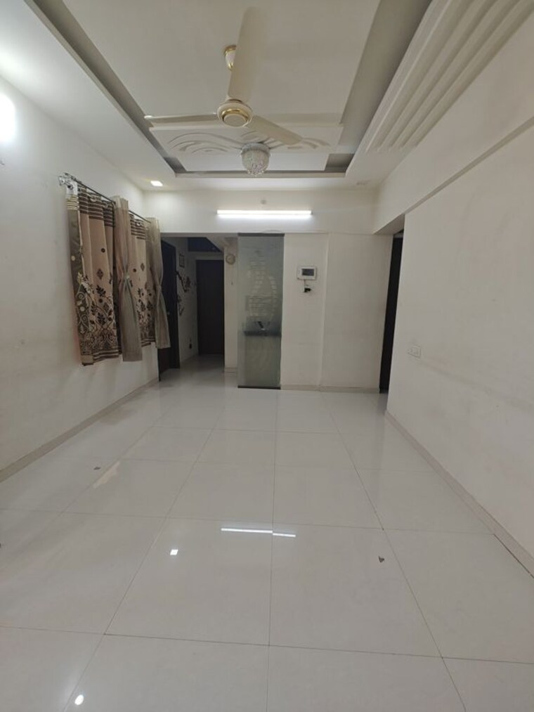 undefined, gk-dwarka-sai 2 Bedroom 569 Sq.Ft. Apartment In Rahatani Pune 9819511