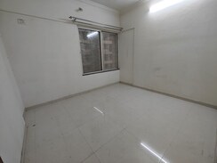 2 BHK + Pooja Room Apartment For Rent in GK Dwarka Sai