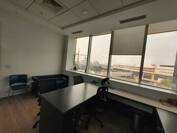Team Area in  Office Space at Nehru Place – for Rent