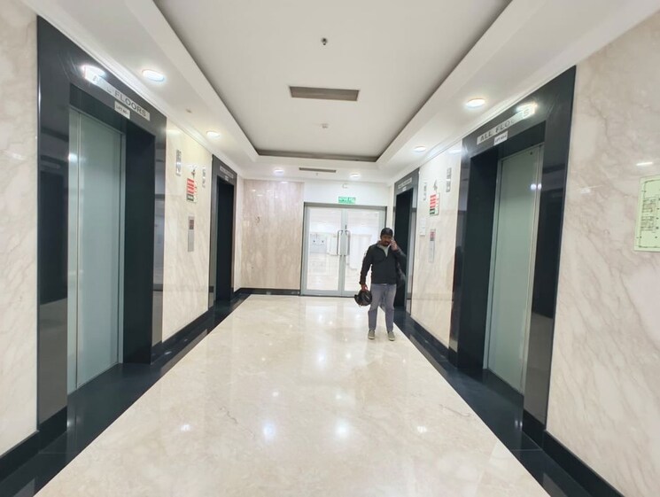 undefined, nehru place Commercial Office Space 1500 Sq.Ft. In Nehru Place Delhi 9819513