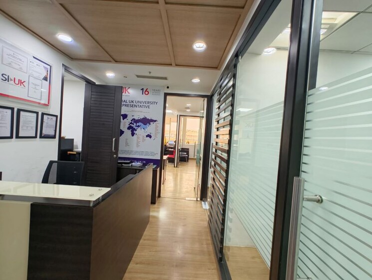 undefined, nehru place Commercial Office Space 1500 Sq.Ft. In Nehru Place Delhi 9819513