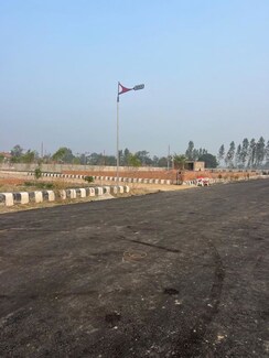 Plot For Sale in Krishna Iscon Valley
