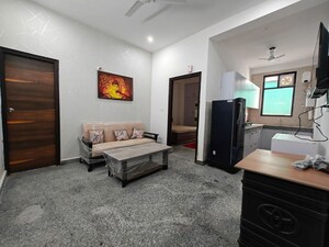 2 BHK Builder Floor For Rent in Sector 45