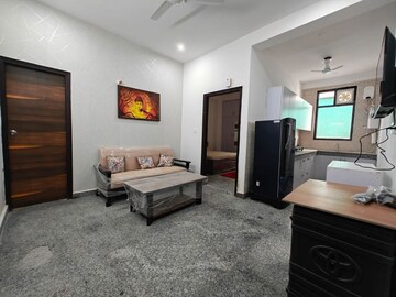 2 BHK Builder Floor For Rent in Sector 45