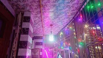 2 BHK Apartment – Exterior View View at VVIP Addresses, Raj Nagar Extension - for Sale