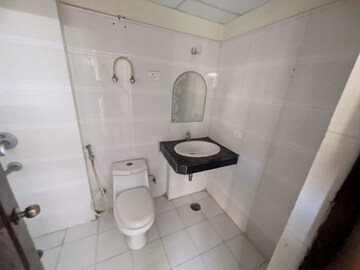 Bathroom in 2 BHK Apartment at VVIP Addresses, Raj Nagar Extension – for Sale