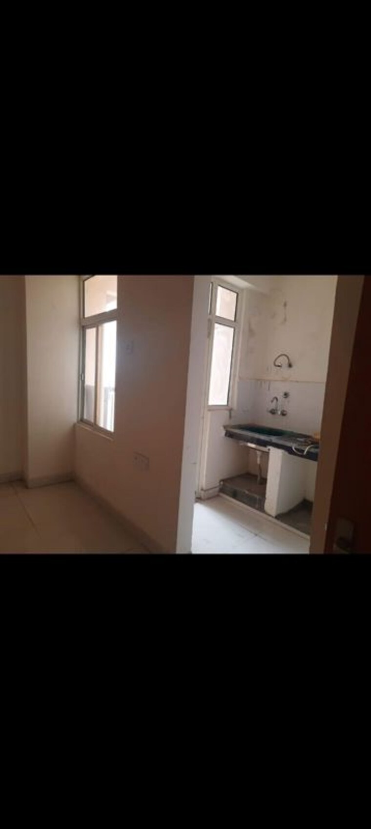 Room, techman-moti-residency 1 Bedroom 600 Sq.Ft. Apartment In Raj Nagar Extension Ghaziabad 9819523