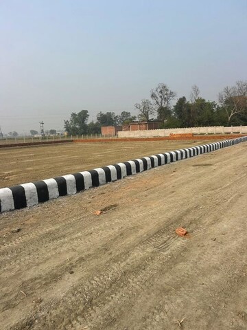  Plot For Sale in Krishna Iscon Valley, Gosainganj