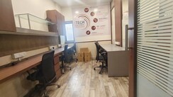 Office Space For Rent in Kalpataru Avenue
