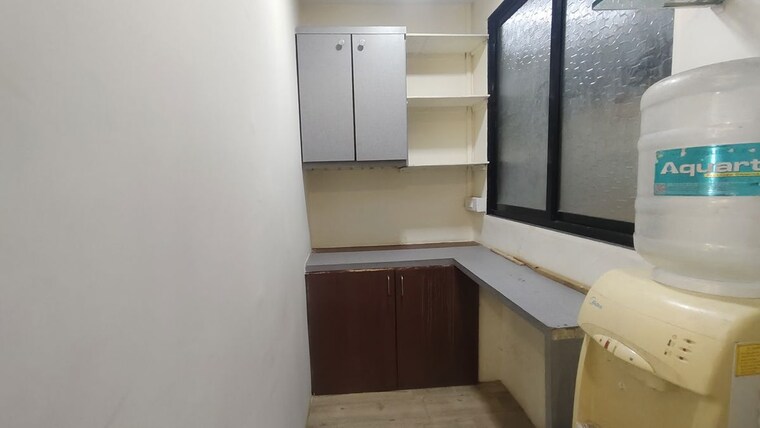 Floor Plan, kalpataru-avenue Commercial Office Space 300 Sq.Ft. In Kandivali East Mumbai 9819526