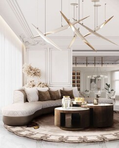 4 BHK Apartment For Sale in Sector 88