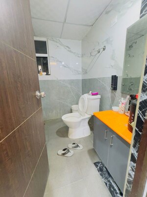 Master Bedroom in 2 BHK Apartment at LR Bluemoon Homes, Raj Nagar Extension – for Sale