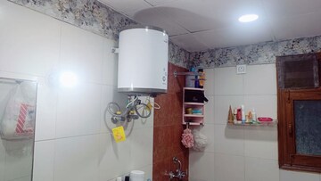 Furnished Amenities in 2 BHK Apartment at VVIP Addresses, Raj Nagar Extension – for Sale