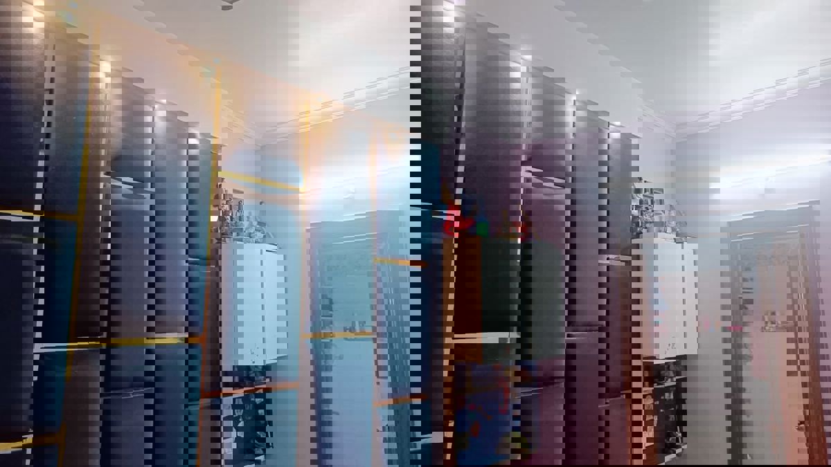 2 BHK Apartment For Sale in VVIP Addresses