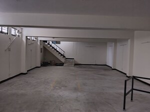 Floor Plan in  Warehouse at Sector 63 – for Rent