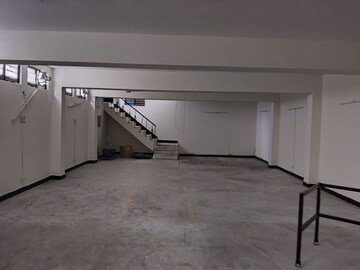 Floor Plan in  Warehouse at Sector 63 – for Rent