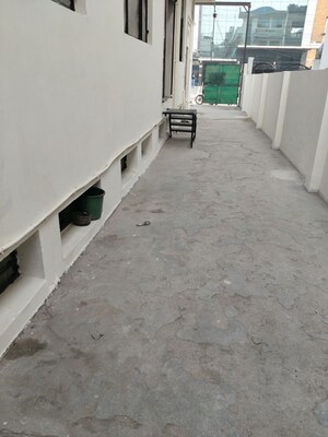 Floor Plan in  Warehouse at Sector 63 – for Rent