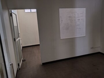 Floor Plan in  Warehouse at Sector 63 – for Rent