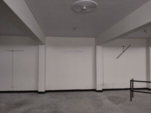 Floor Plan in  Warehouse at Sector 63 – for Rent