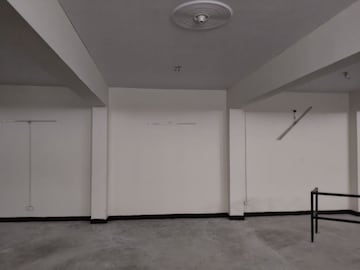 Floor Plan in  Warehouse at Sector 63 – for Rent