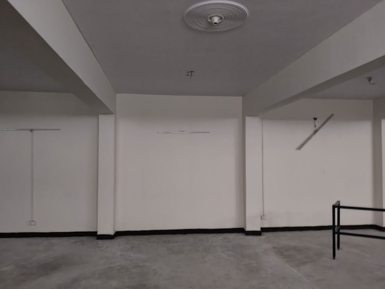 Floor Plan, sector 63 Commercial Warehouse 3000 Sq.Yd. In Sector 63 Noida 9819536